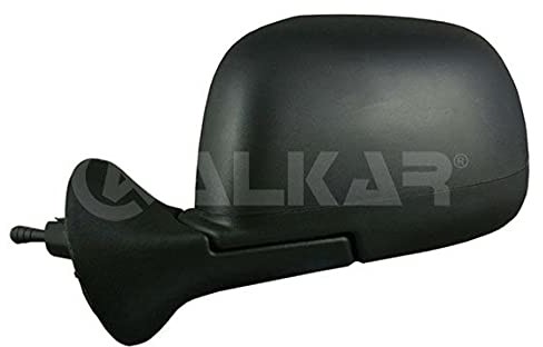 ALKAR 6164613 lusterko zewnętrzne 6164613