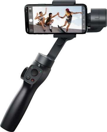Xiaomi Selfie stick Baseus Gimbal 3 osiowy do telefonu SUYT-0G SUYT-0G