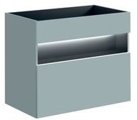 Comad Szafka pod umywalkę 60 cm Bahama Mint 820 Bahama Mint 820