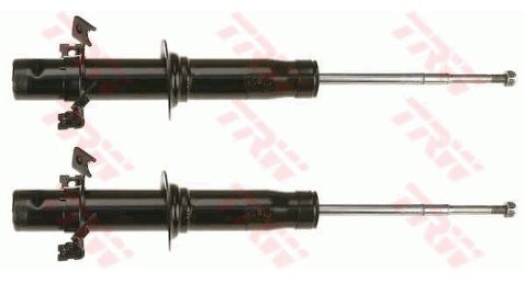 TRW Amortyzator JGM566T