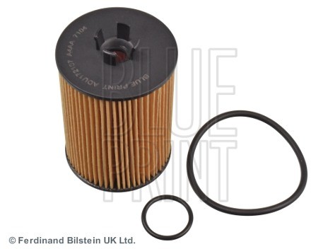 BLUE PRINT Filtr oleju ADU172107