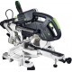 FESTOOL Pilarka Ukosowa KS 60 E-Set 17330