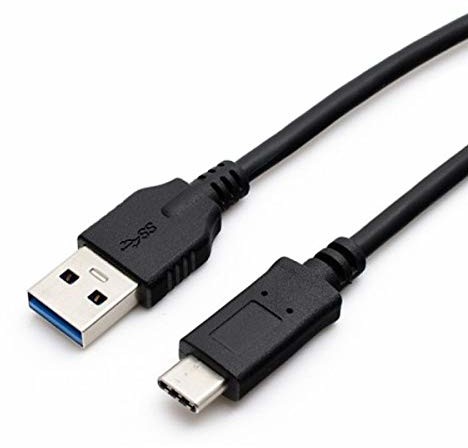 Fujitsu Kabel USB typu C do portretu USB typu C S26391-F1667-L110