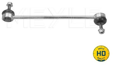 Wulf Gaertner Autoparts Drążek / wspornik, stabilizator Wulf Gaertner Autoparts 716 060 0014/HD