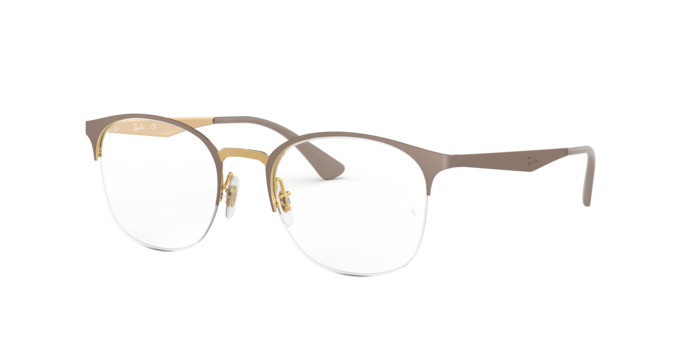 Ray Ban Okulary Korekcyjne Rx 6422 3005