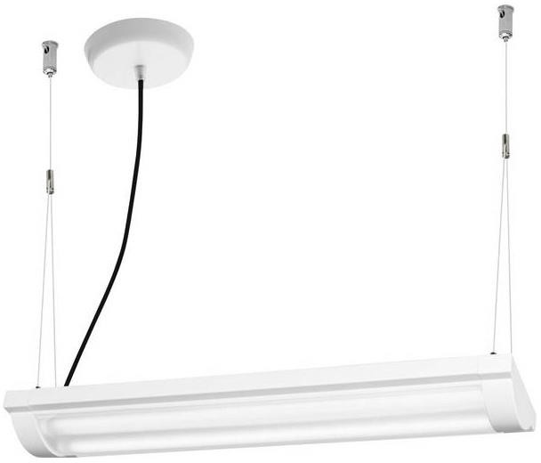 LEDVANCE Office Line lampa sufitowa 60 cm