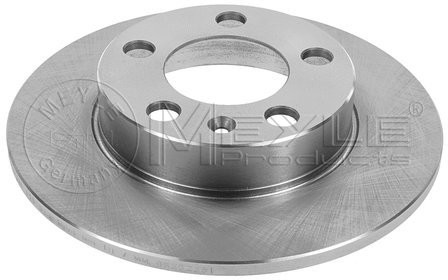 MEYLE Tarcza hamulcowa 115 523 0037 115 523 0037
