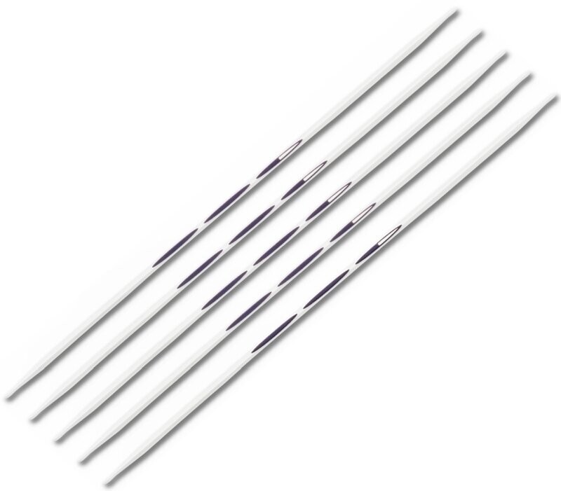 PRYM PRYM Double-Pointed Knitting Needles Ergonomics 15cm / 3mm