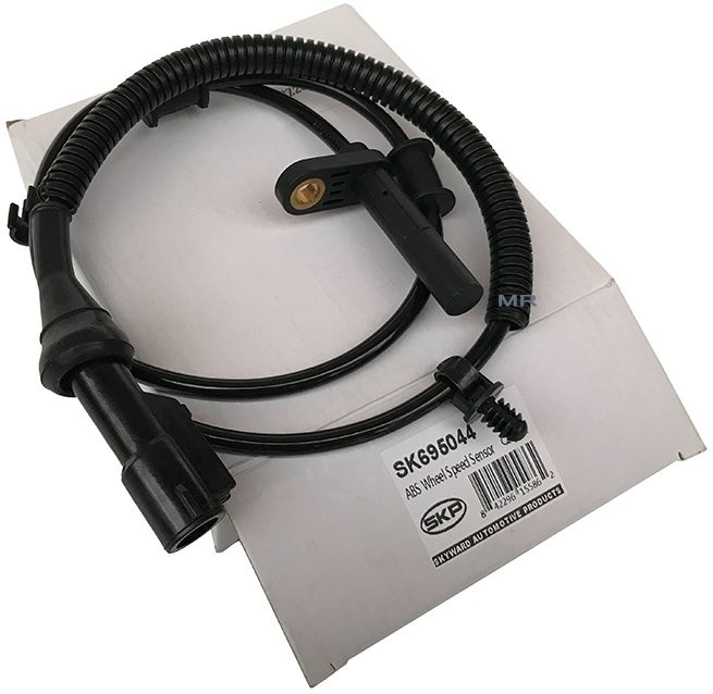 SKP Czujnik ABS koła przedniego Ford F-150 F150 RWD 2005-2008 SK695044