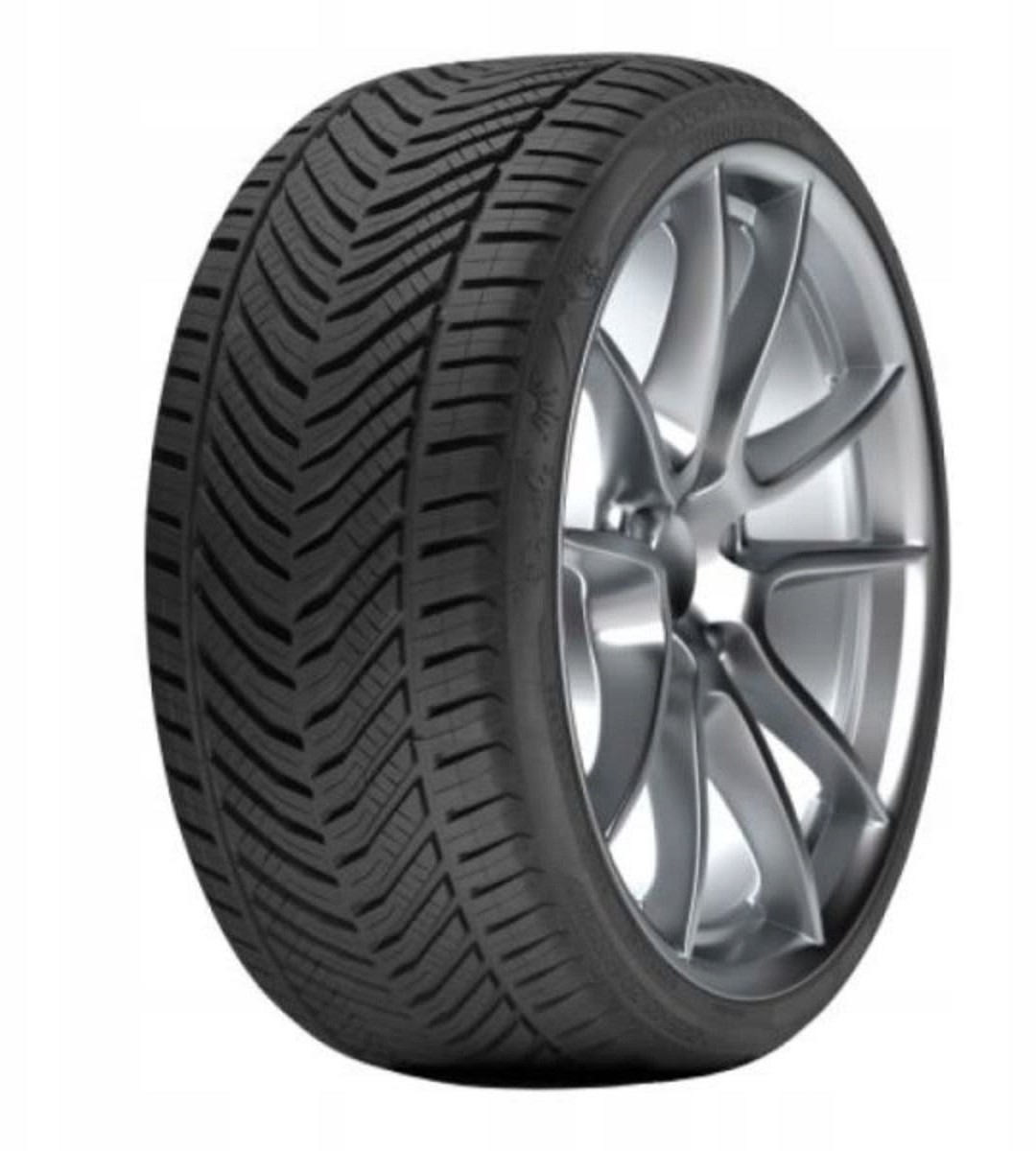 KORMORAN All Season 215/50R17 95W