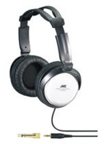 JVC HA-RX 500 czarno-białe