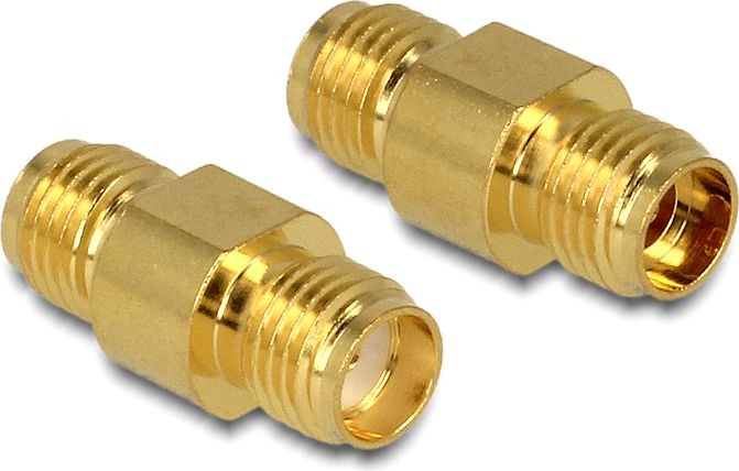 Delock Adapter SMA SMA 88478