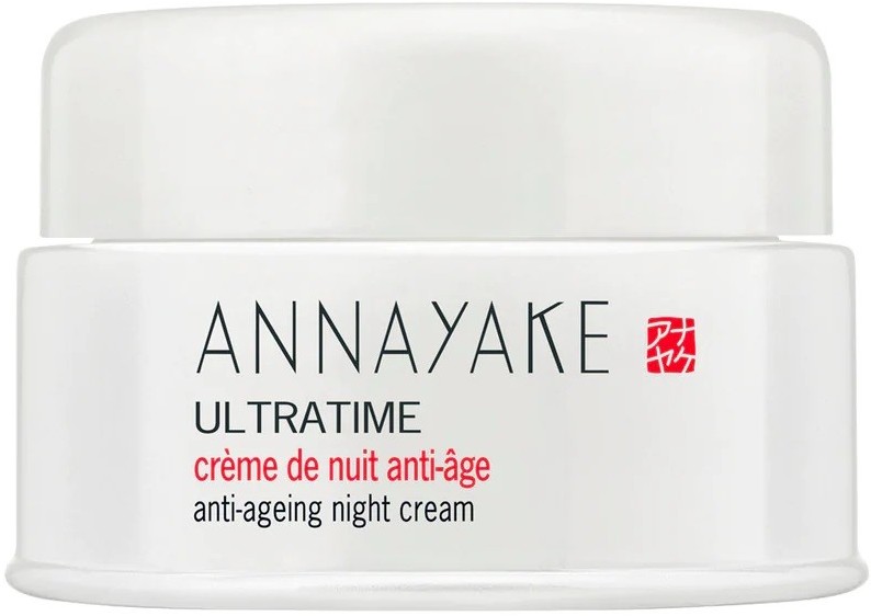 Annayake Creme de Nuit Krem do twarzy 50ml