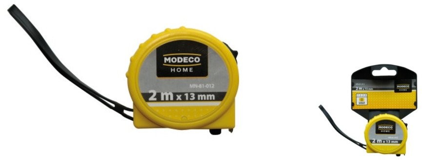 Modeco Miara zwijana 3 metry BASIC MN-81-013