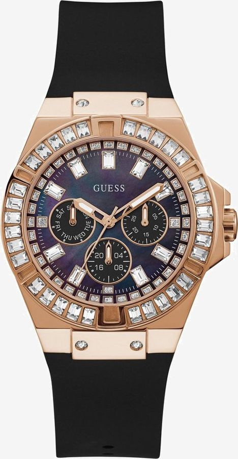Guess Zegarek damski Venus GW0118L2 GW0118L2
