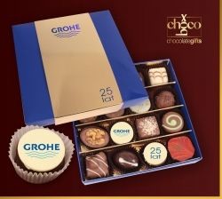 Chocobox Podarunek-firmowy