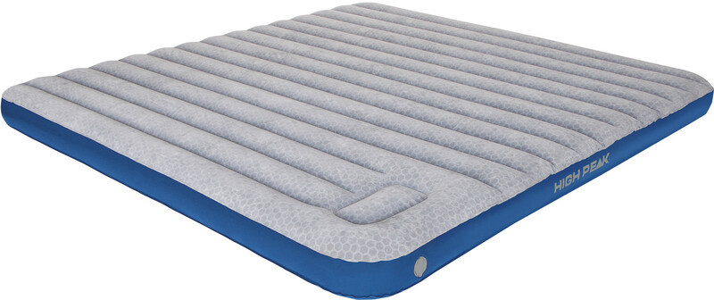 High Peak Air bed Cross Beam King 40047