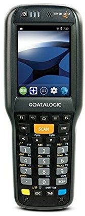 Фото - Сканер штрихкодів Datalogic Terminal  Skorpio X4  (942550019)