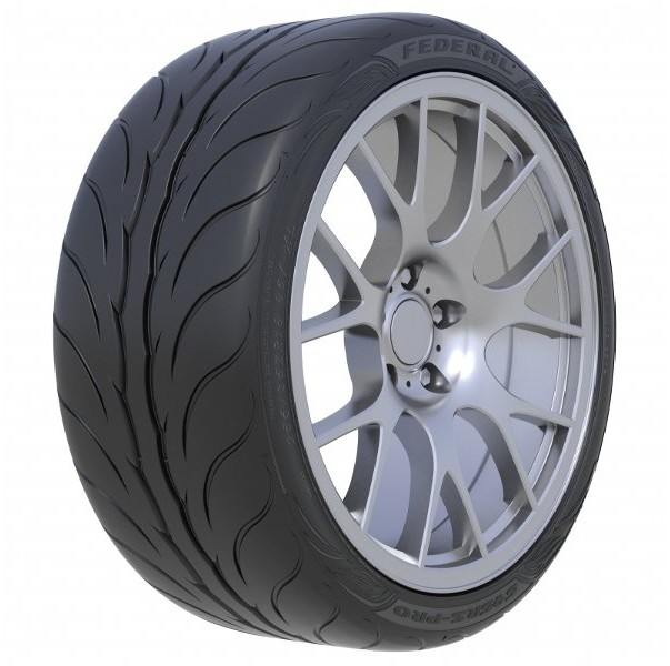 Federal 595RS-PRO 275/35R18 95Y