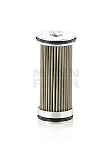 MANN Zamienniki filtra Filter HD 266 X robocza hydrauliczne HD 266 x