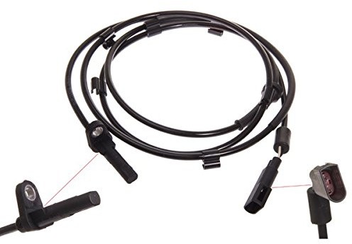 Triscan tris Can czujnik prędkości obrotowej, jazda na rowerze, 8180 16218 818016218