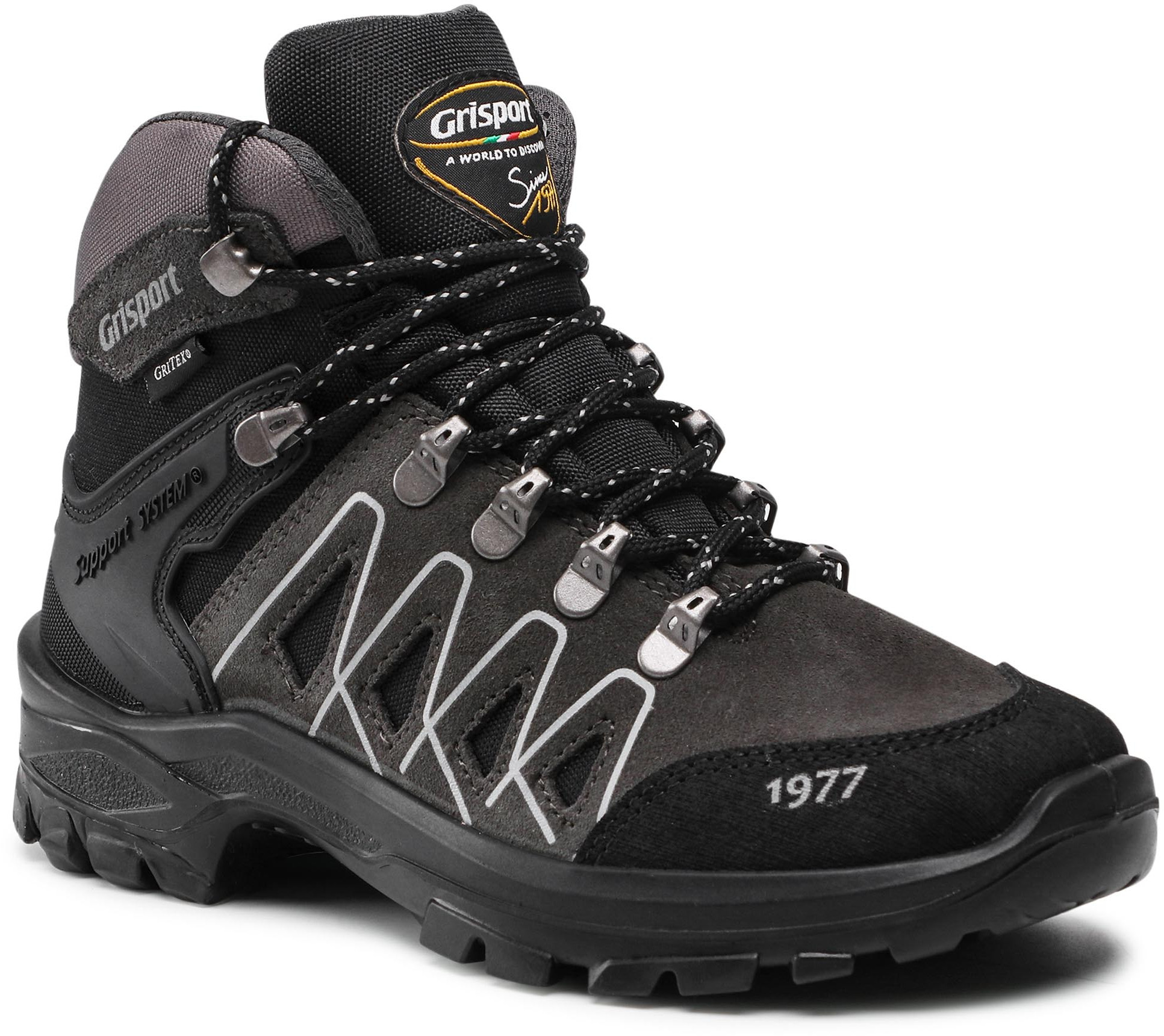 Grisport Trekkingi 14500S14G Anthracite