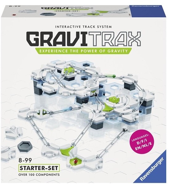 Gravitrax Gravitrax Extension set - Bullet 275984