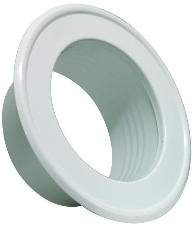 SPIROFLEX Rozeta OCYNKOWANA 115MM SPIROFLEX