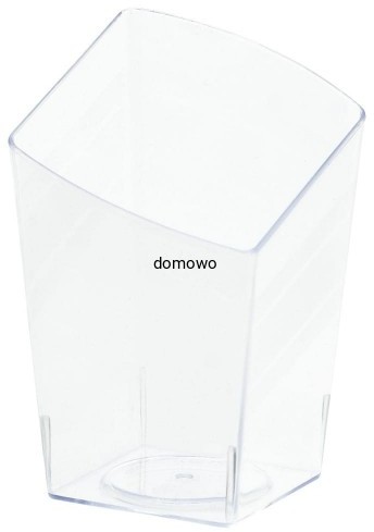 PUCHARKI TUMBLER SZKLANKA DO DESERÓW OWOCÓW 60 ml