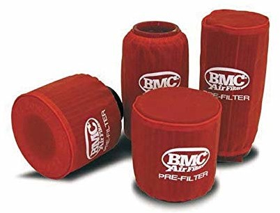 BMC BMC PR006 filtr wstępny do FM321/21, wielokolorowy PR006
