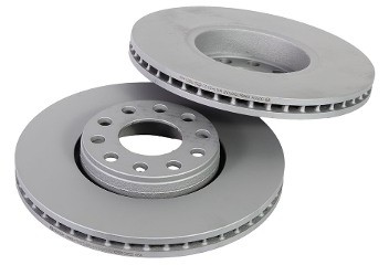 BOSCH Tarcze hamulcowe (komplet 2 sztuk) 0 986 479 157