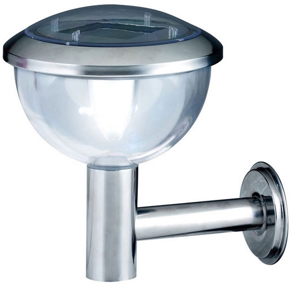 Grundig Grundig - LED Kinkiet solarny 3xLED/1xAA