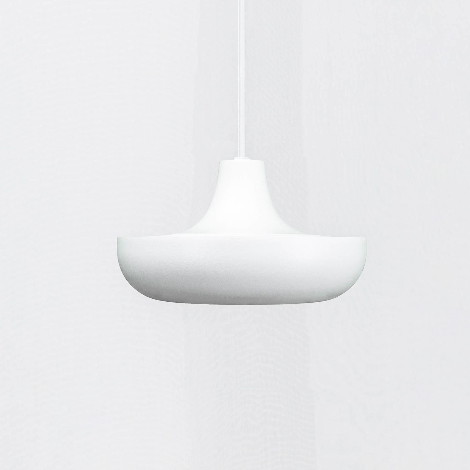 UMAGE UMAGE Cassini mini żyrandol LED biały