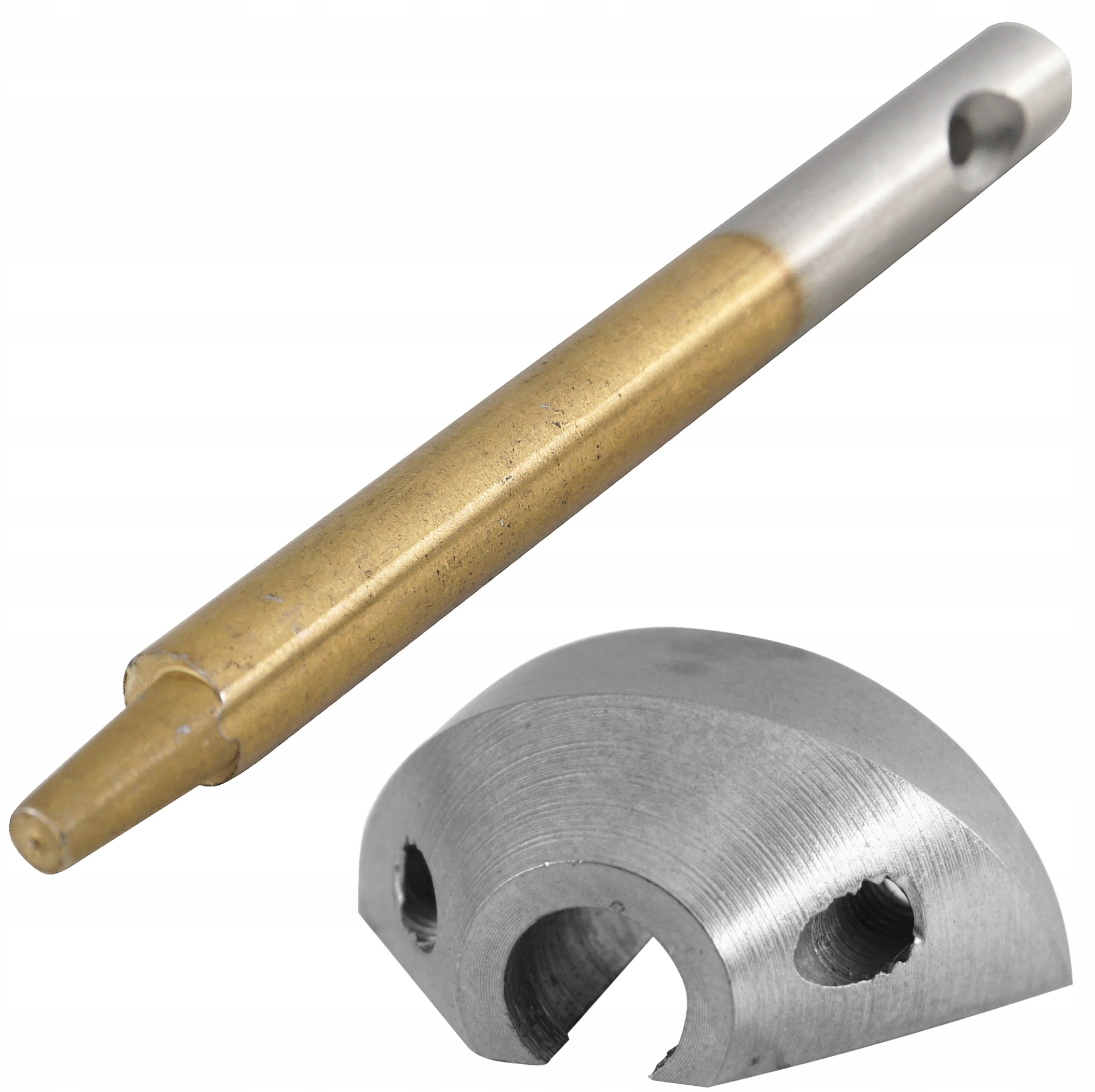 Stempel Matryca Nożyc Elektrycznych Blachy Verke