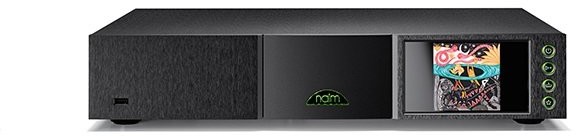 Naim NDX2