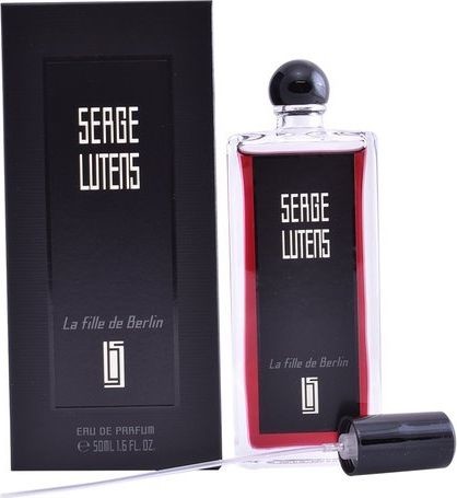 Serge Lutens La Fille De Berlin EDP 50ml 3700358123389