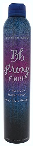 Bumble and Bumble Bumble And Bumble Strong wykończenie Hair Spray 300 ML bab43-10-oz