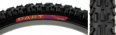 Panaracer opony 26 X 2.10 do gry w darta 590904