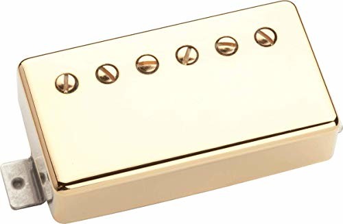 Seymour Duncan Seymour Duncan SH-1N-G Humbucker 59 model przetwornik do złotej gitary elektrycznej ESD SH-1N-G