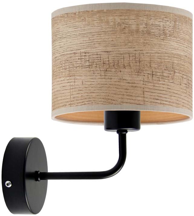 LYSNE Kinkiet pokojowy ścienny MODENA ECO 14533/63