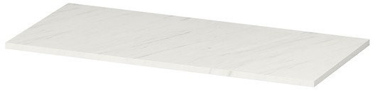 Cersanit Blat Łazienkowy 100 Cersanit Larga S932-052