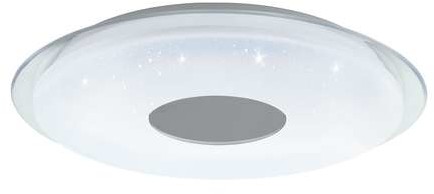 Eglo CONNECT connect Lanciano-C lampa sufitowa LED 56cm
