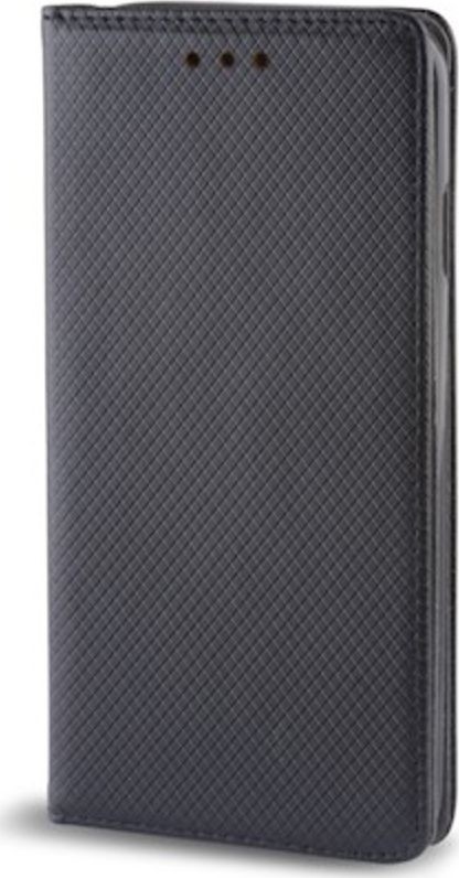 NoName CASE ETUI MAGNET BOOK XIAOMI MI NOTE 10 CC9 PRO CZARNY standard GSM097065