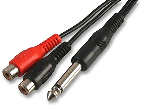 Signal Pro Pro PSG03266 6,35 mm (1/4