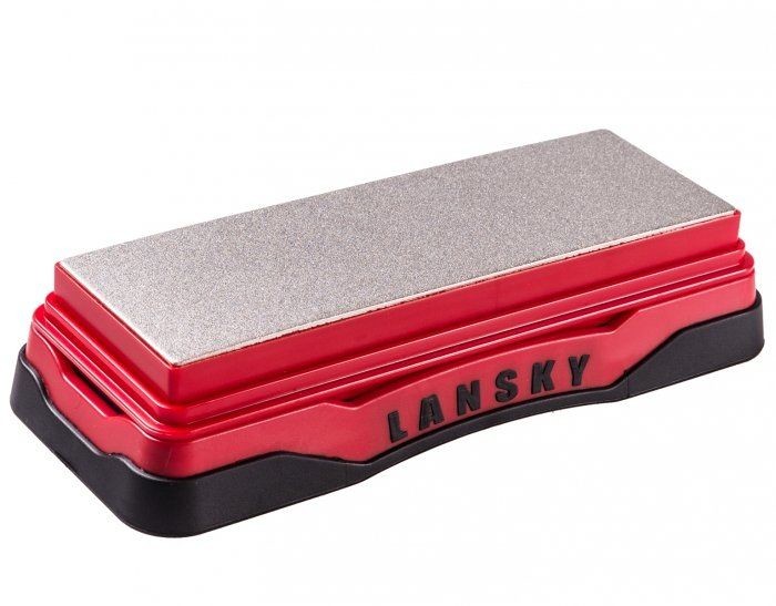Lansky Ostrzałka kamień diamentowy 6x2 DB-1260 071-108