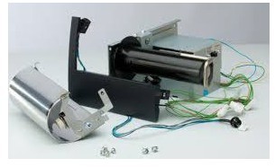 Toshiba TEC Dyspenser do drukarki B-EX6T1, B-EX6T3