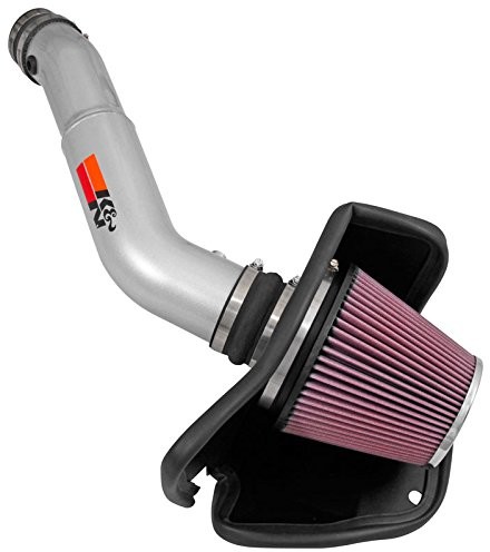 K&N 33  3052 K & N zamienny filtr powietrza 77-1572KS