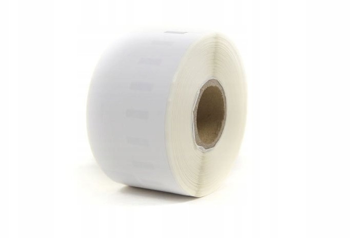 Zamiennik etykiet 36*89mm Lw 99012 S0722400