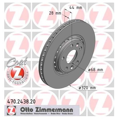 Zimmermann (OTTO GMBH) 470.2438.20