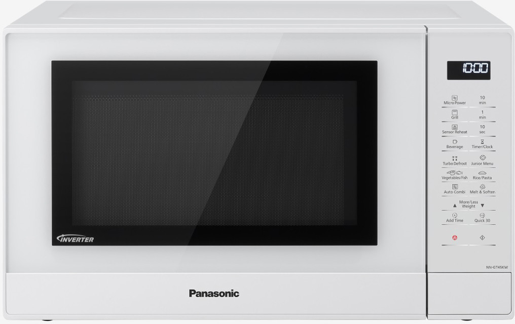 Panasonic NN-GT45KWSUG